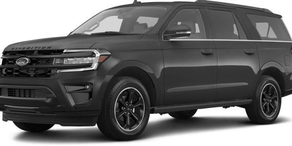FORD EXPEDITION MAX 2023 1FMJK2A89PEA41542 image